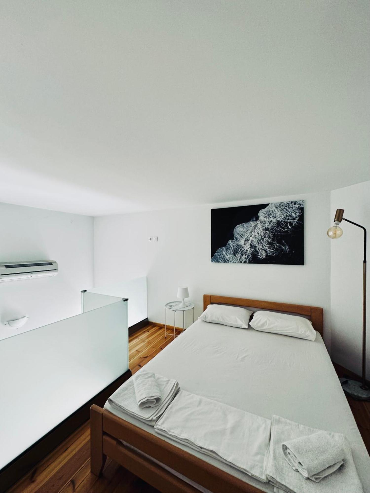 Loft Houses Ermoupoli Eksteriør billede